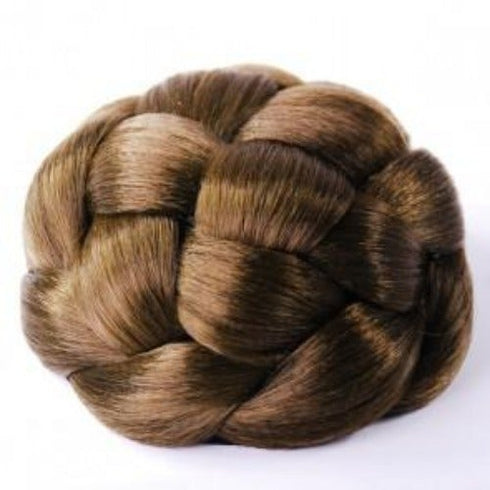 TF Lattice Hair Bun